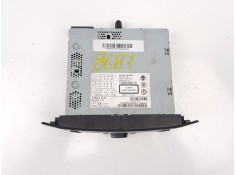 Recambio de radio cd/mp3 para fiat punto (199_) 1.2 (199axz1a, 199bxz1a) referencia OEM IAM 735553921   2