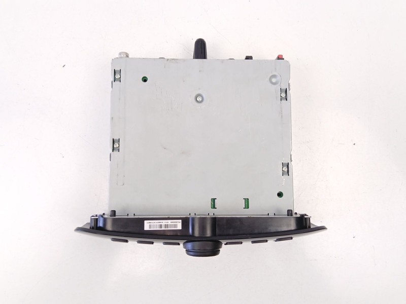 Recambio de radio cd/mp3 para fiat punto (199_) 1.2 (199axz1a, 199bxz1a) referencia OEM IAM 735553921  