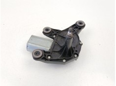 Recambio de motor limpia trasero para fiat punto (199_) 1.2 (199axz1a, 199bxz1a) referencia OEM IAM 51757867 53025712 