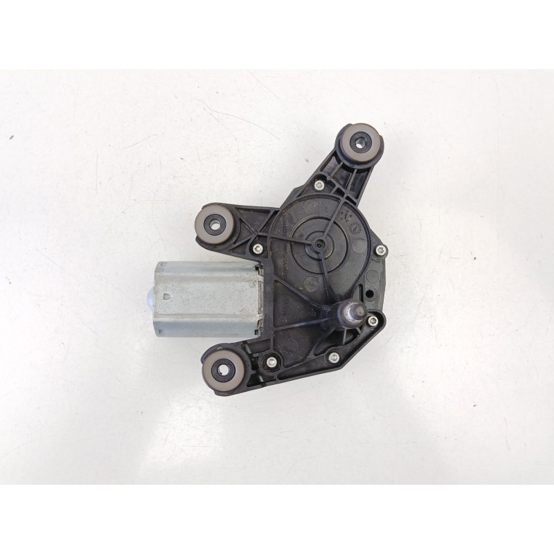 Recambio de motor limpia trasero para fiat punto (199_) 1.2 (199axz1a, 199bxz1a) referencia OEM IAM 51757867 53025712 