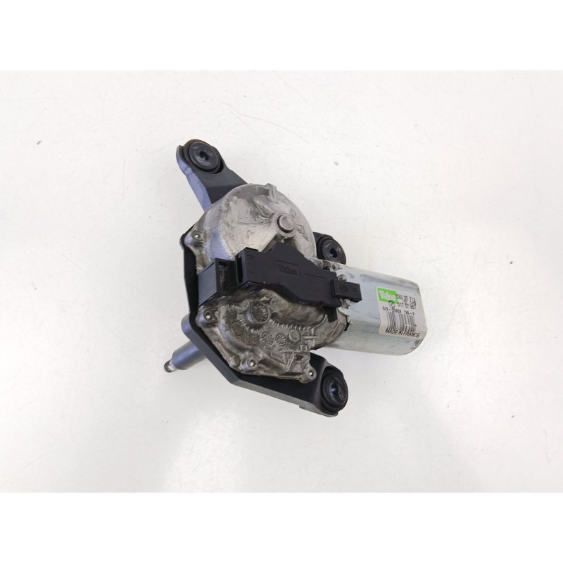 Recambio de motor limpia trasero para fiat punto (199_) 1.2 (199axz1a, 199bxz1a) referencia OEM IAM 51757867 53025712 