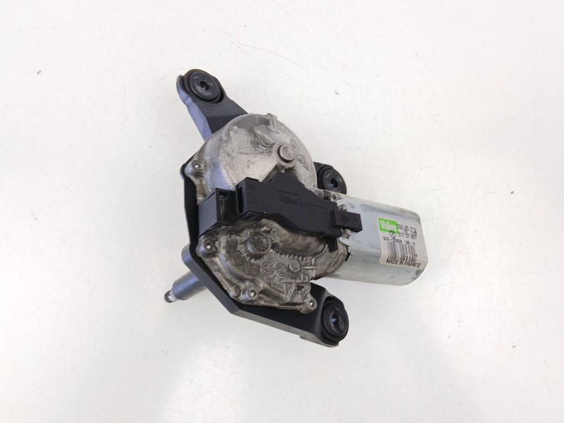 Recambio de motor limpia trasero para fiat punto (199_) 1.2 (199axz1a, 199bxz1a) referencia OEM IAM 51757867 53025712 