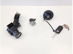Recambio de conmutador de arranque para fiat punto (199_) 1.2 (199axz1a, 199bxz1a) referencia OEM IAM 50525430  