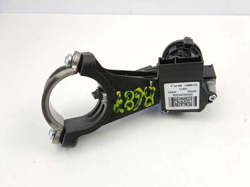 Recambio de conmutador de arranque para fiat punto (199_) 1.2 (199axz1a, 199bxz1a) referencia OEM IAM 50525430  