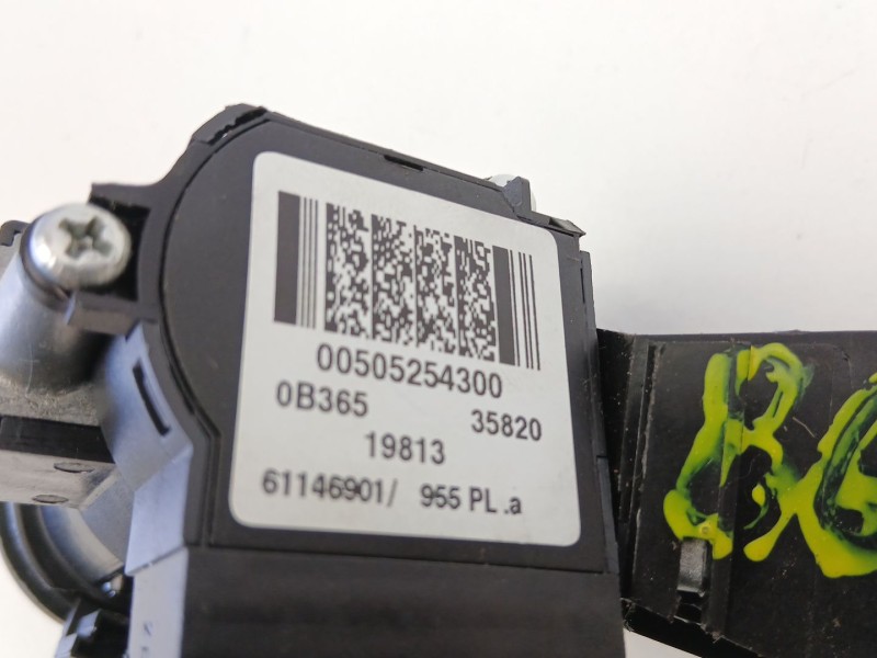 Recambio de conmutador de arranque para fiat punto (199_) 1.2 (199axz1a, 199bxz1a) referencia OEM IAM 50525430  