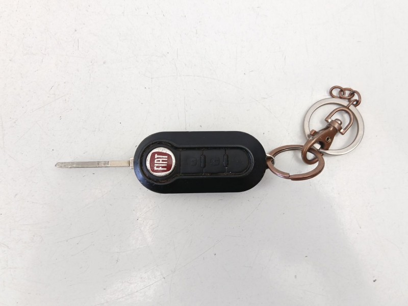 Recambio de conmutador de arranque para fiat punto (199_) 1.2 (199axz1a, 199bxz1a) referencia OEM IAM 50525430  