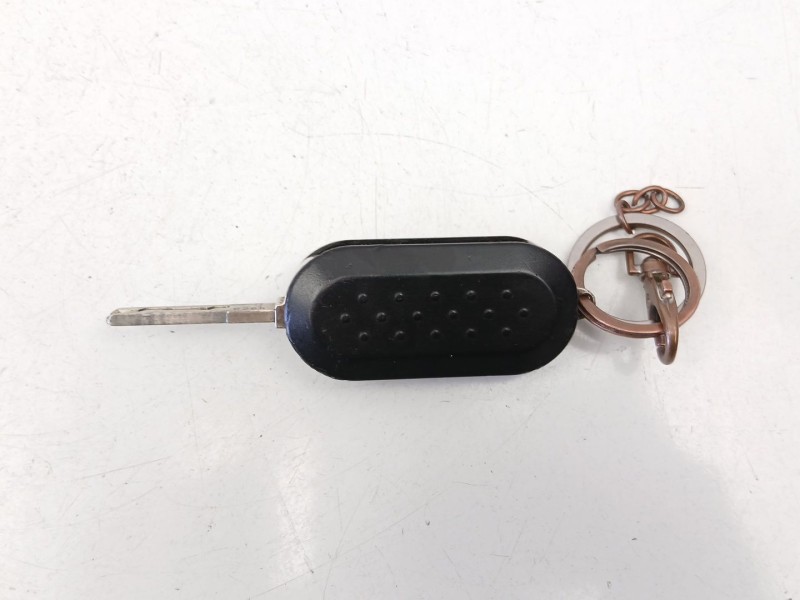 Recambio de conmutador de arranque para fiat punto (199_) 1.2 (199axz1a, 199bxz1a) referencia OEM IAM 50525430  