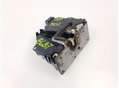 Recambio de cerradura puerta delantera derecha para fiat punto (199_) 1.2 (199axz1a, 199bxz1a) referencia OEM IAM 51905683  