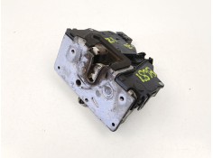 Recambio de cerradura puerta delantera izquierda para fiat punto (199_) 1.2 (199axz1a, 199bxz1a) referencia OEM IAM 51905687  