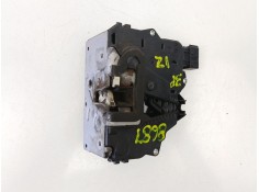 Recambio de cerradura puerta delantera izquierda para fiat punto (199_) 1.2 (199axz1a, 199bxz1a) referencia OEM IAM 51905687   2