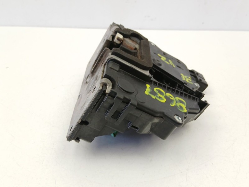 Recambio de cerradura puerta delantera izquierda para fiat punto (199_) 1.2 (199axz1a, 199bxz1a) referencia OEM IAM 51905687  