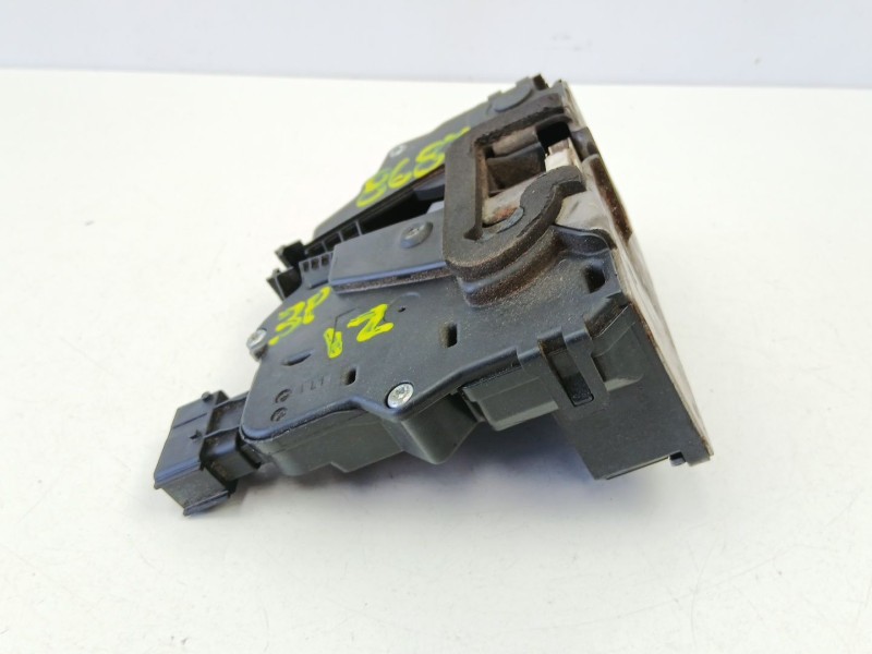 Recambio de cerradura puerta delantera izquierda para fiat punto (199_) 1.2 (199axz1a, 199bxz1a) referencia OEM IAM 51905687  