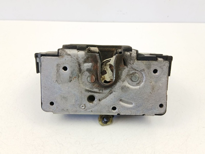 Recambio de cerradura puerta delantera izquierda para fiat punto (199_) 1.2 (199axz1a, 199bxz1a) referencia OEM IAM 51905687  