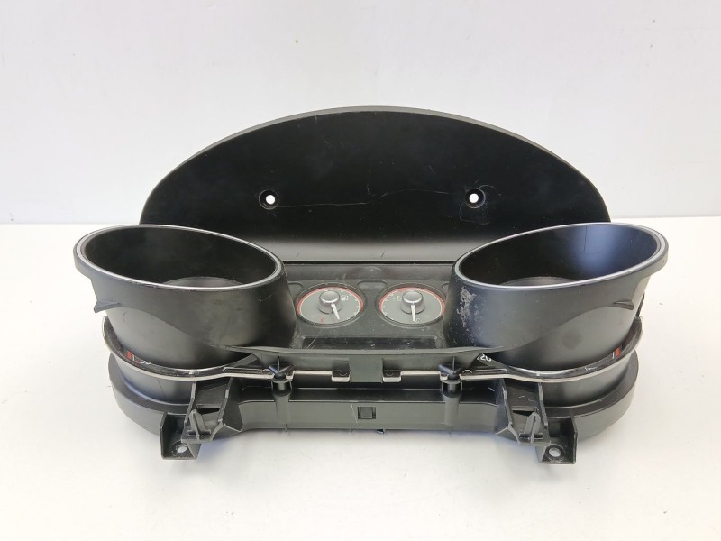 Recambio de cuadro instrumentos para fiat punto (199_) 1.2 (199axz1a, 199bxz1a) referencia OEM IAM 51917426  