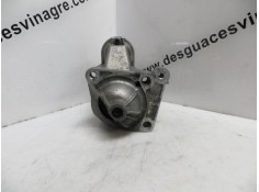 Recambio de motor arranque : renault scenic : 1.9 dci - f9q d812 5p [2003] para renault scenic 1.9 dci - f9q d812 referencia OEM