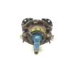 Recambio de antiniebla izquierdo para citroën xsara picasso (n68) 2.0 hdi referencia OEM IAM 9638225680 377569 