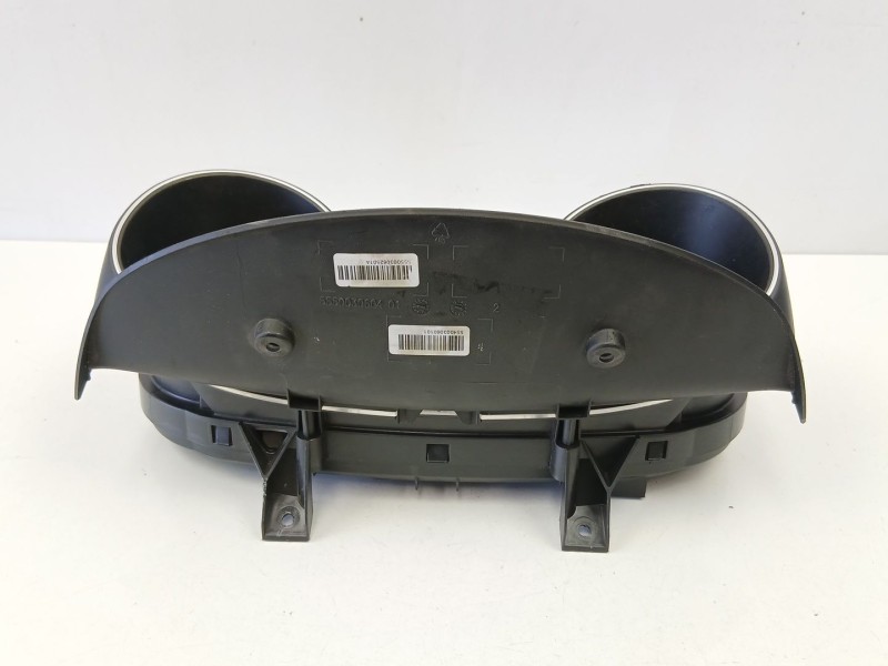 Recambio de cuadro instrumentos para fiat punto (199_) 1.2 (199axz1a, 199bxz1a) referencia OEM IAM 51917426  
