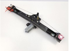 Recambio de elevalunas delantero derecho para fiat punto (199_) 1.2 (199axz1a, 199bxz1a) referencia OEM IAM 51895384  