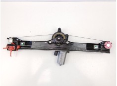 Recambio de elevalunas delantero derecho para fiat punto (199_) 1.2 (199axz1a, 199bxz1a) referencia OEM IAM 51895384   2