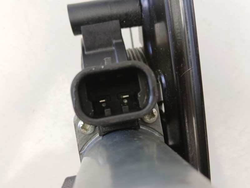 Recambio de elevalunas delantero derecho para fiat punto (199_) 1.2 (199axz1a, 199bxz1a) referencia OEM IAM 51895384  