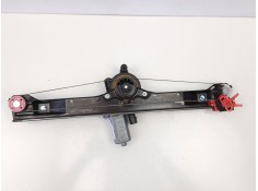 Recambio de elevalunas delantero izquierdo para fiat punto (199_) 1.2 (199axz1a, 199bxz1a) referencia OEM IAM 51895385   2