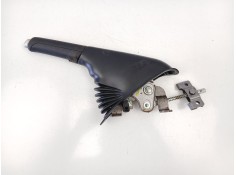 Recambio de palanca freno de mano para fiat punto (199_) 1.2 (199axz1a, 199bxz1a) referencia OEM IAM 735583899   2