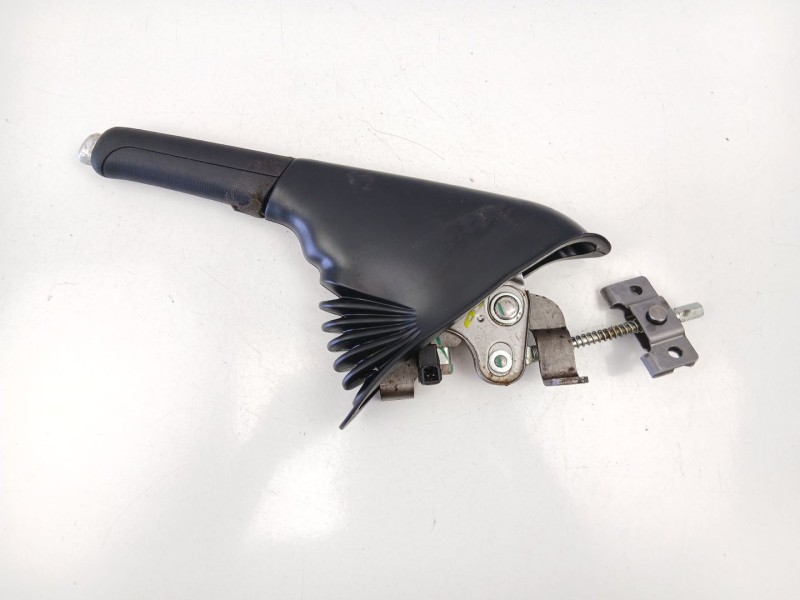 Recambio de palanca freno de mano para fiat punto (199_) 1.2 (199axz1a, 199bxz1a) referencia OEM IAM 735583899  