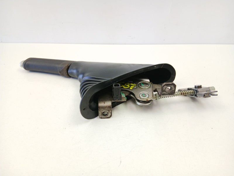 Recambio de palanca freno de mano para fiat punto (199_) 1.2 (199axz1a, 199bxz1a) referencia OEM IAM 735583899  