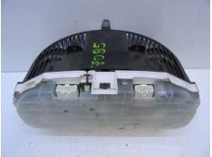 Recambio de cuadro instrumentos : mazda 3 : 1.6 hdi g8da [2005] para mazda 3 1.6 hdi g8da referencia OEM IAM 4SBN9KA   2