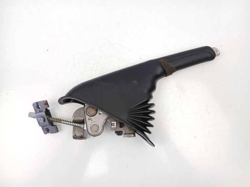 Recambio de palanca freno de mano para fiat punto (199_) 1.2 (199axz1a, 199bxz1a) referencia OEM IAM 735583899  