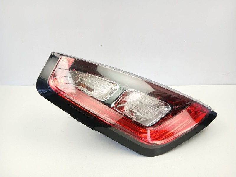 Recambio de piloto trasero izquierdo para fiat punto (199_) 1.2 (199axz1a, 199bxz1a) referencia OEM IAM 51927095  