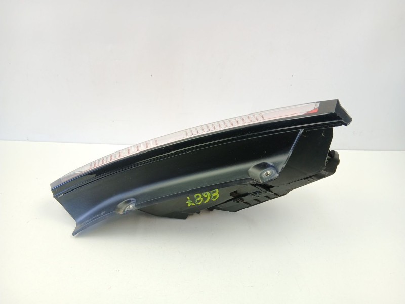 Recambio de piloto trasero izquierdo para fiat punto (199_) 1.2 (199axz1a, 199bxz1a) referencia OEM IAM 51927095  