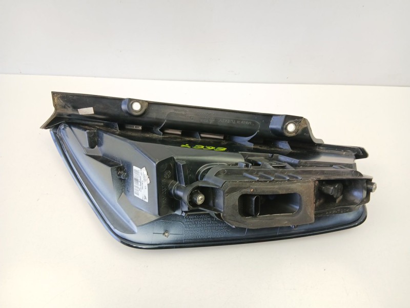 Recambio de piloto trasero izquierdo para fiat punto (199_) 1.2 (199axz1a, 199bxz1a) referencia OEM IAM 51927095  