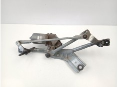 Recambio de motor limpia delantero para fiat punto (199_) 1.2 (199axz1a, 199bxz1a) referencia OEM IAM 51881061  