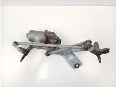 Recambio de motor limpia delantero para fiat punto (199_) 1.2 (199axz1a, 199bxz1a) referencia OEM IAM 51881061   2