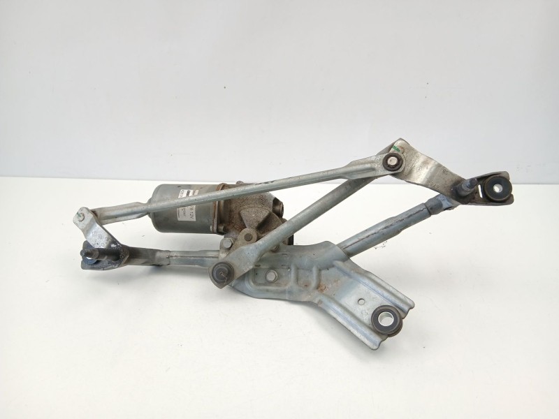 Recambio de motor limpia delantero para fiat punto (199_) 1.2 (199axz1a, 199bxz1a) referencia OEM IAM 51881061  