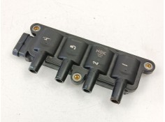 Recambio de bobina para fiat punto (199_) 1.2 (199axz1a, 199bxz1a) referencia OEM IAM 55208723 U6055 