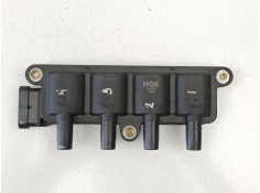 Recambio de bobina para fiat punto (199_) 1.2 (199axz1a, 199bxz1a) referencia OEM IAM 55208723 U6055  2