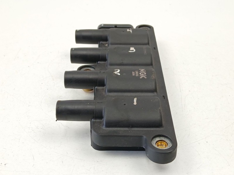 Recambio de bobina para fiat punto (199_) 1.2 (199axz1a, 199bxz1a) referencia OEM IAM 55208723 U6055 