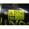 Recambio de motor arranque para hyundai coupe i (rd) 1.6 i 16v referencia OEM IAM 3610021740 1EM0051 