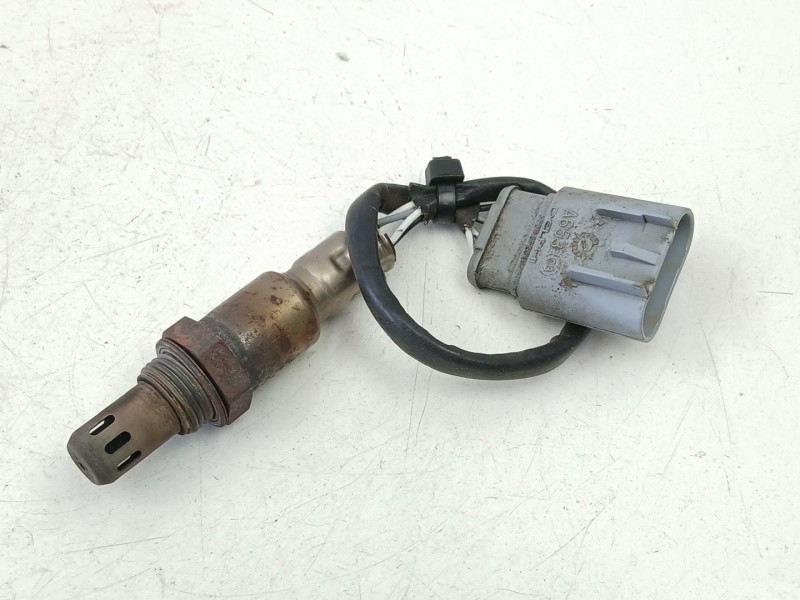Recambio de sonda lambda para fiat punto (199_) 1.2 (199axz1a, 199bxz1a) referencia OEM IAM 55222781  