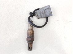 Recambio de sonda lambda para fiat punto (199_) 1.2 (199axz1a, 199bxz1a) referencia OEM IAM 55222781   2