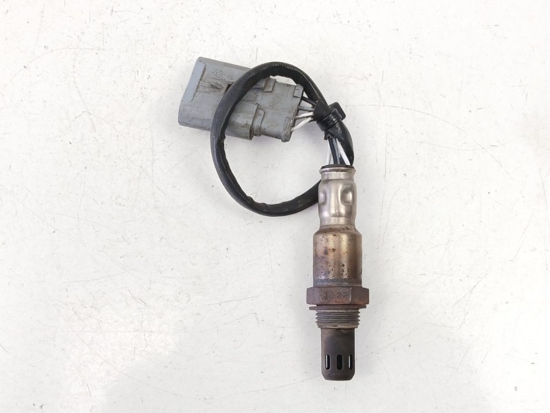 Recambio de sonda lambda para fiat punto (199_) 1.2 (199axz1a, 199bxz1a) referencia OEM IAM 55222781  