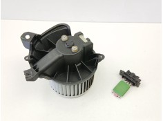 Recambio de motor calefaccion para fiat punto (199_) 1.2 (199axz1a, 199bxz1a) referencia OEM IAM 77364956 164230100 