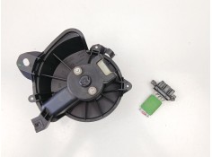 Recambio de motor calefaccion para fiat punto (199_) 1.2 (199axz1a, 199bxz1a) referencia OEM IAM 77364956 164230100  2