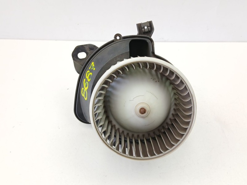 Recambio de motor calefaccion para fiat punto (199_) 1.2 (199axz1a, 199bxz1a) referencia OEM IAM 77364956 164230100 