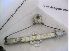 Recambio de elevalunas elec. tra. dch. : suzuki wagon : 1.0 g /k10a (65,28cv) [1998] para suzuki wagon 1.0 g /k10a referencia OE