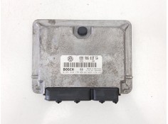 Recambio de centralita para volkswagen passat b5 (3b2) 1.9 tdi referencia OEM IAM 038906018GA 0281010170  2