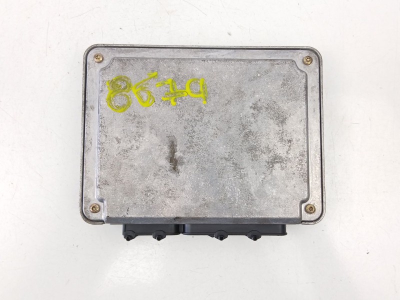 Recambio de centralita para volkswagen passat b5 (3b2) 1.9 tdi referencia OEM IAM 038906018GA 0281010170 