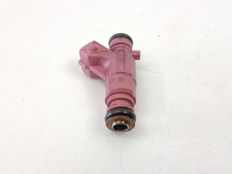 Recambio de inyectores juego para fiat punto (188_) 1.4 referencia OEM IAM 46757284 0280156183 